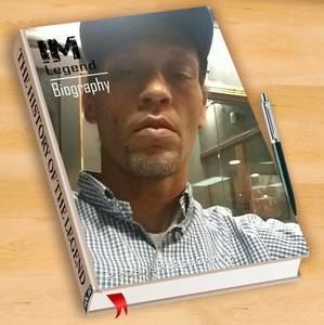 Meet your Posher, Aaron